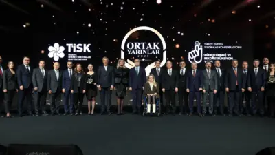 Bursa Büyükşehir Belediyesi’nin toplumsal cinsiyet eşitliği odaklı yenilikçi dijital uygulaması