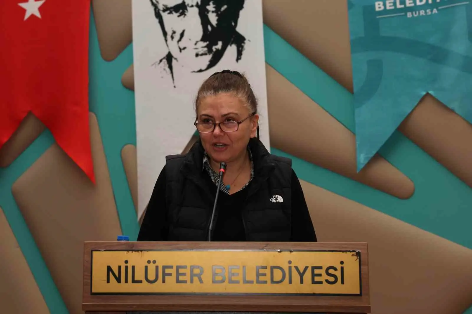 Nilüfer Belediyesi tarafından kurulan ve Türkiye’de ilk olma özelliğini taşıyan