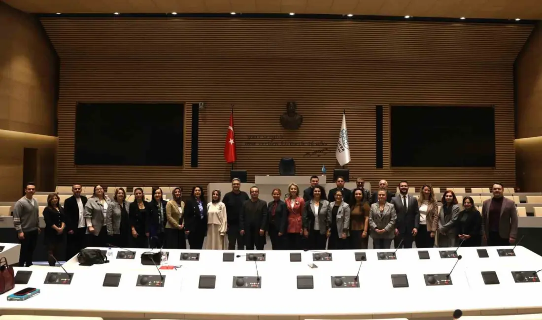 Nilüfer Belediyesi, Türk Standartları Enstitüsü (TSE) tarafından gerçekleştirilen kapsamlı denetimlerden