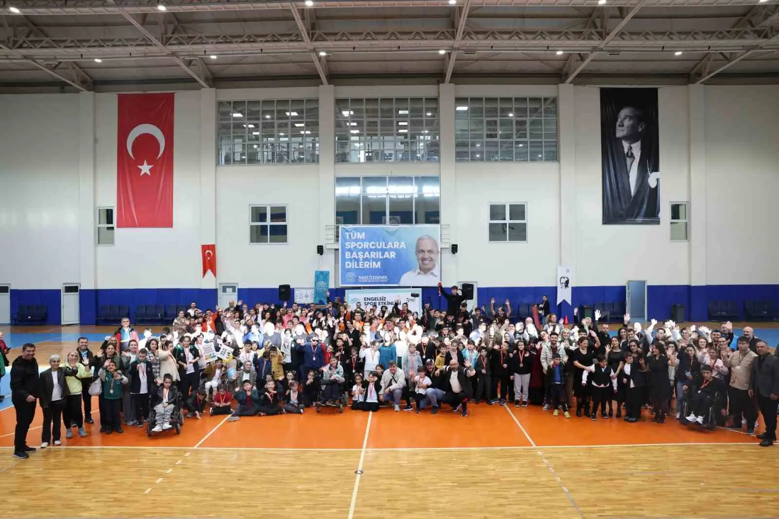 Nilüfer Belediyesi ve Nilüfer İlçe Milli Eğitim Müdürlüğü iş birliğiyle