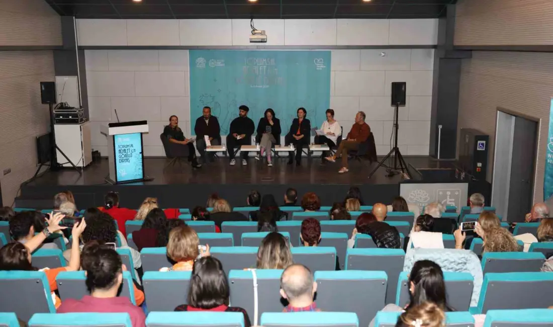 Nilüfer Belediyesi ve Nilüfer Kent Konseyi iş birliğiyle 5 Aralık