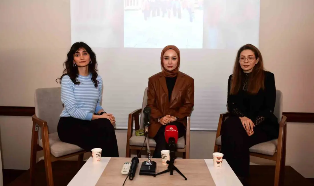 Gerçekleştirdiği etkinliklerle toplum bilincini artırmayı amaçlayan Osmangazi Belediyesi, farkındalık paneliyle