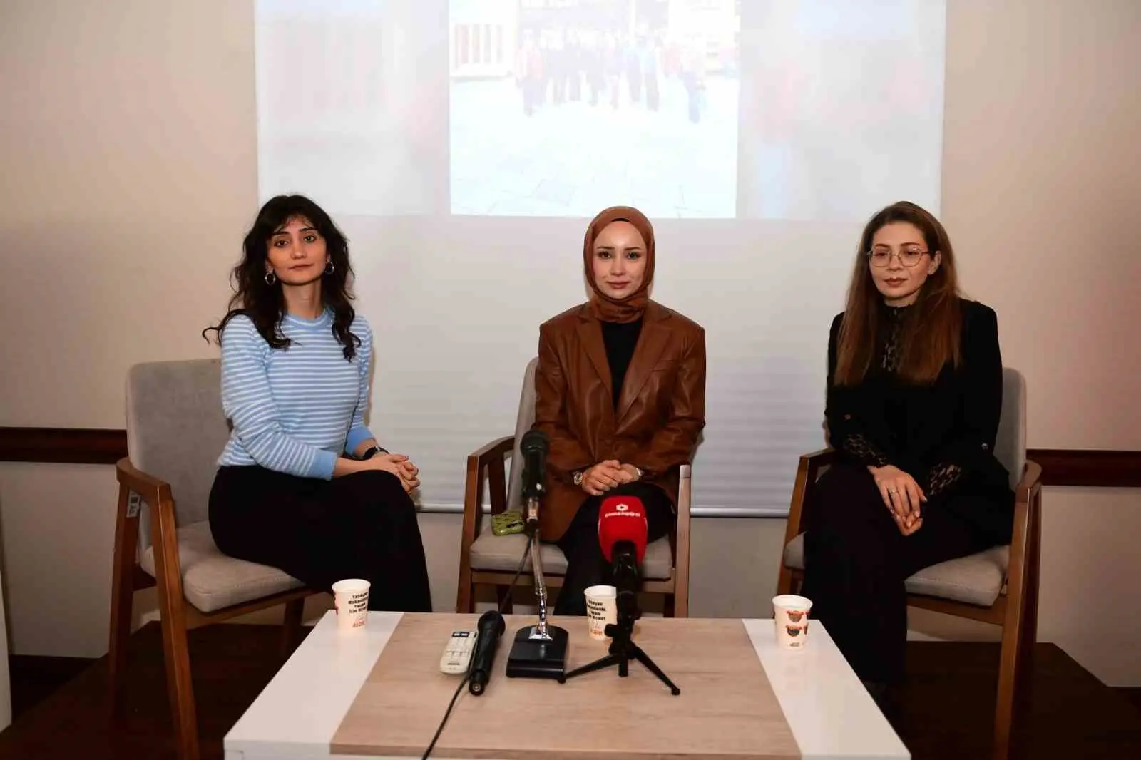 Gerçekleştirdiği etkinliklerle toplum bilincini artırmayı amaçlayan Osmangazi Belediyesi, farkındalık paneliyle