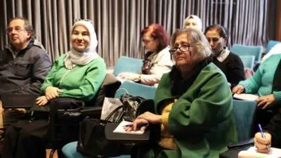 Osmangazi Belediyesi’nin ülkemize yeni şairler kazandırmak ve şiir yazmayı sevdirmek