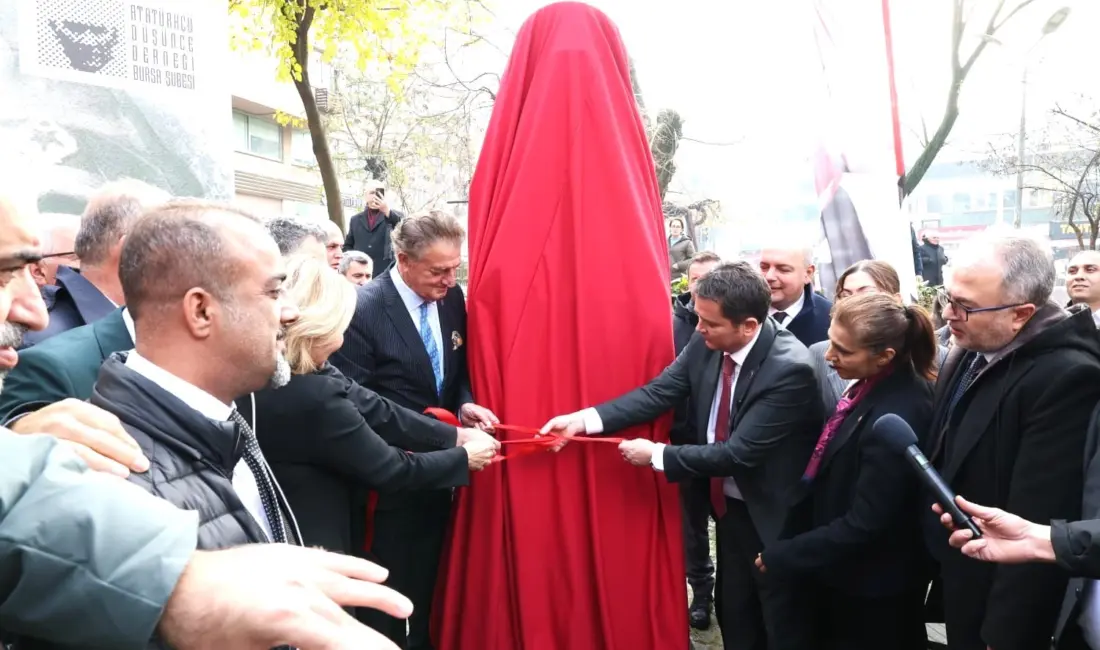 Cumhuriyetin simge isimlerinden Şehit Asteğmen Mustafa Fehmi Kubilay’ın adını taşıyan