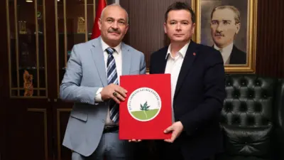 Osmangazi Belediyesi, ilçede kurulan pazar yerlerinde vatandaşlara daha kaliteli hizmet