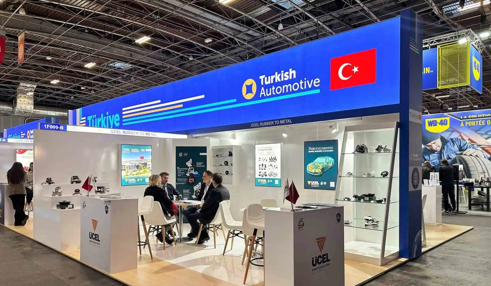 Küresel otomotiv tedarik sektöründe 2025 yılı; maliyet artışları, bölgesel talep