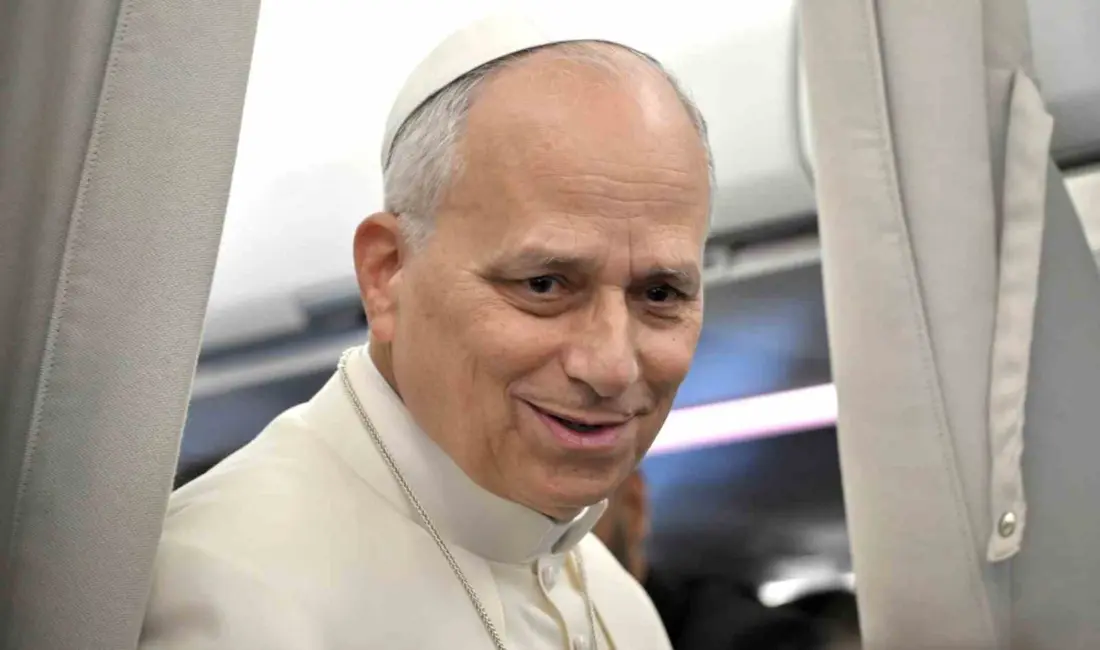 Papa 14. Leo, ABD Başkanı Donald Trump yönetimine askeri güç