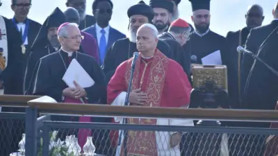 TÜRSAB Güney Marmara Bölge Temsil Kurulu Başkanı Engin Balta, Papa’nın