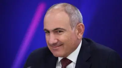 Ermenistan Başbakanı Nikol Paşinyan, “Rus muhataplarımızdan Yeraskh köyünden Nahçıvan’a ve