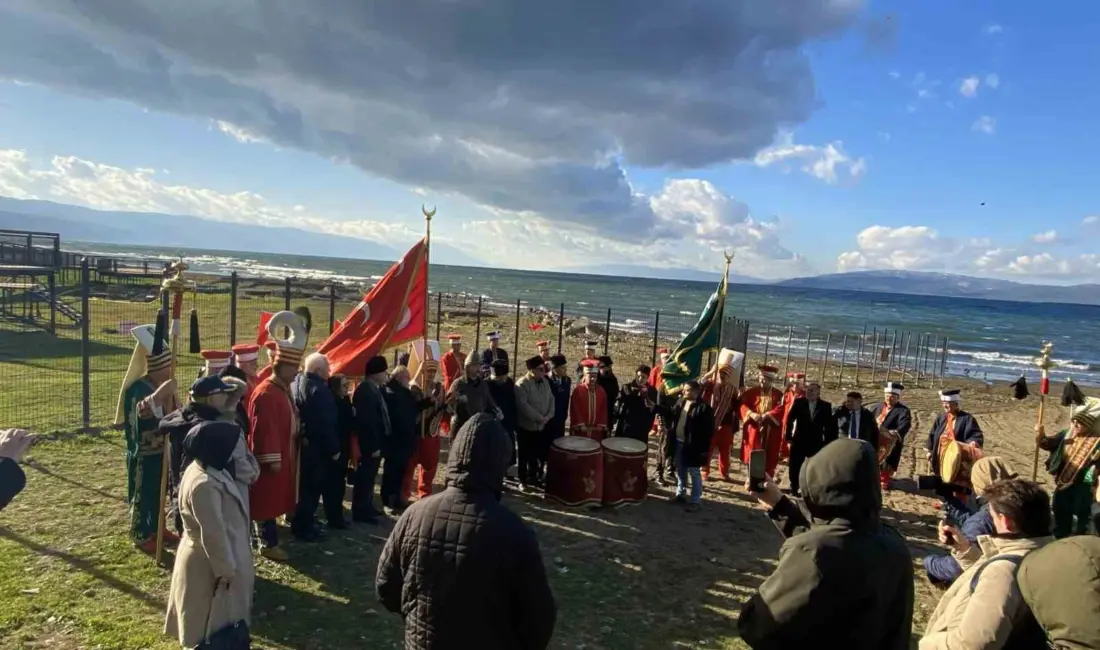 Papa ve Fener Rum Kilisesi Başpapazının geçen ay “Hristiyan Birliği”