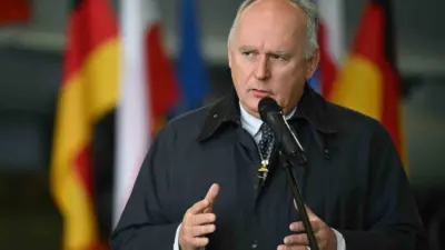 Polonya, Soğuk Savaş’tan bu yana ilk kez anti-personel kara mayınlarının