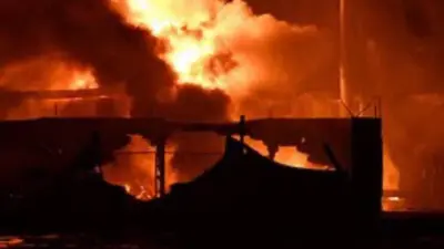 Ukraynalı yetkililer, Rusya’nın gece boyunca 653 dron ve 51 füze