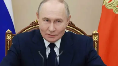 Rusya Dışişleri Bakanı Sergey Lavrov, Ukrayna’nın Rusya’nın Novgorod bölgesindeki Rusya