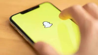 Rusya, sosyal medya platformu Snapchat’e suç işlemek için kullanıldığı gerekçesiyle