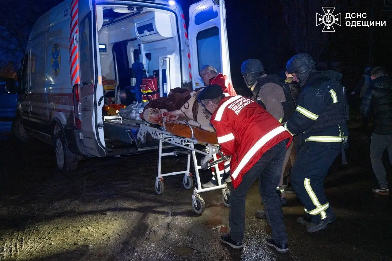 Rusya’nın Ukrayna’nın Herson şehri ile Odessa, Donetsk ve Dnipro bölgelerine