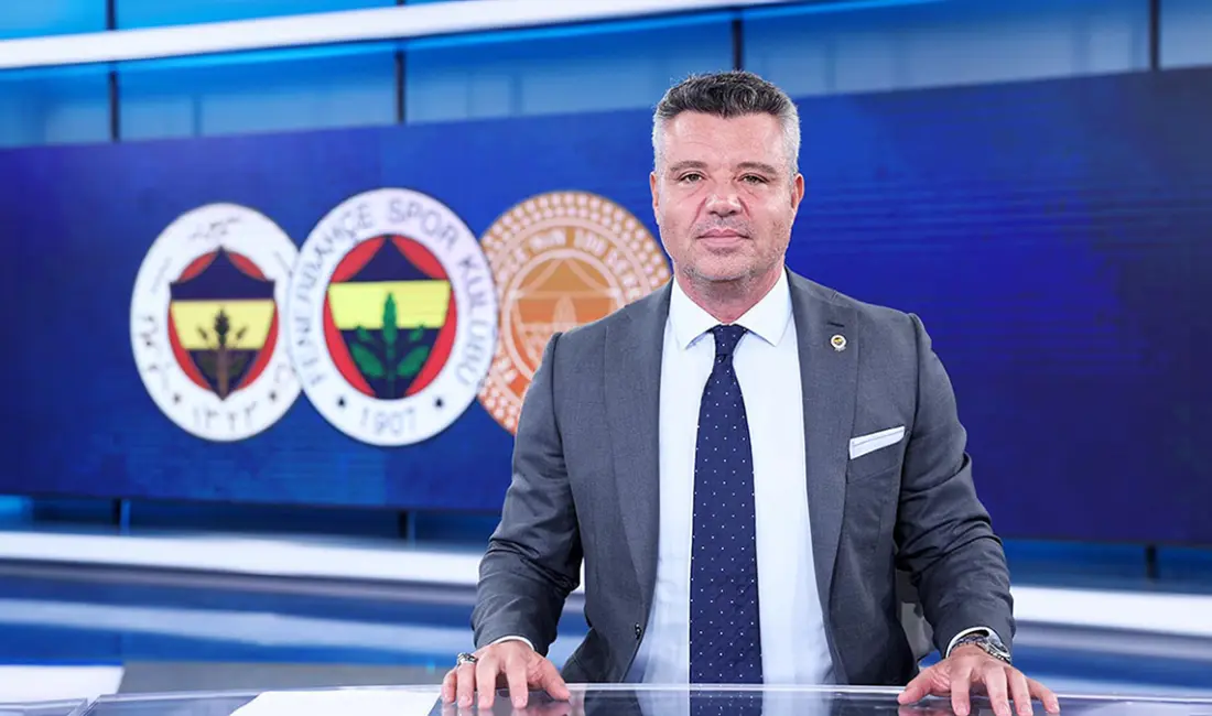 Fenerbahçe Spor Kulübü Başkanı Sadettin Saran, hakkında yürütülen soruşturma kapsamında
