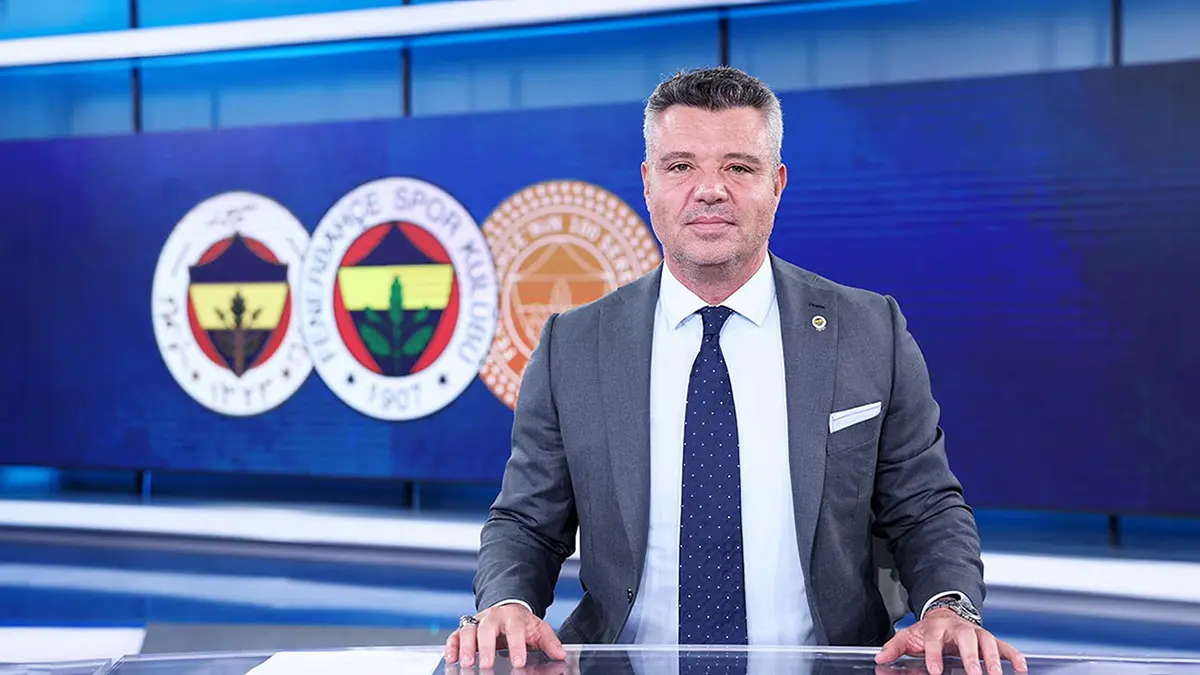 Fenerbahçe Spor Kulübü Başkanı Sadettin Saran, hakkında yürütülen soruşturma kapsamında