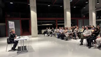 Nilüfer Belediyesi’nin düzenlediği Arkeoloji Gündemi buluşmalarının yılın son oturumunda, Şanlıurfa’daki