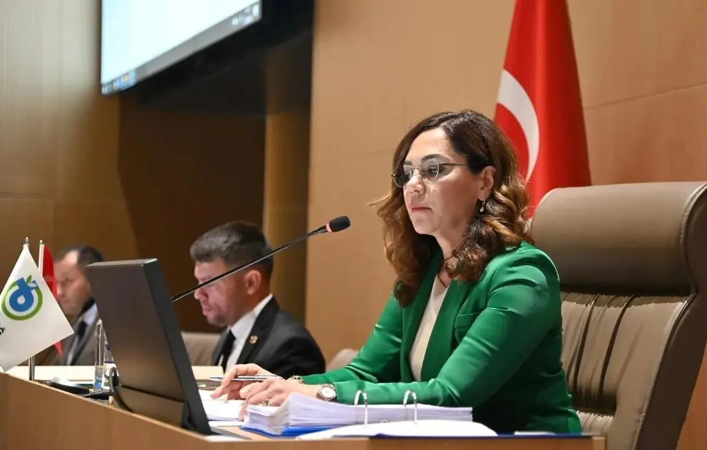 Sayıştay’ın CHP’li Tekirdağ Büyükşehir Belediyesi’ne yönelik 2024 yılı düzenlilik denetimi,
