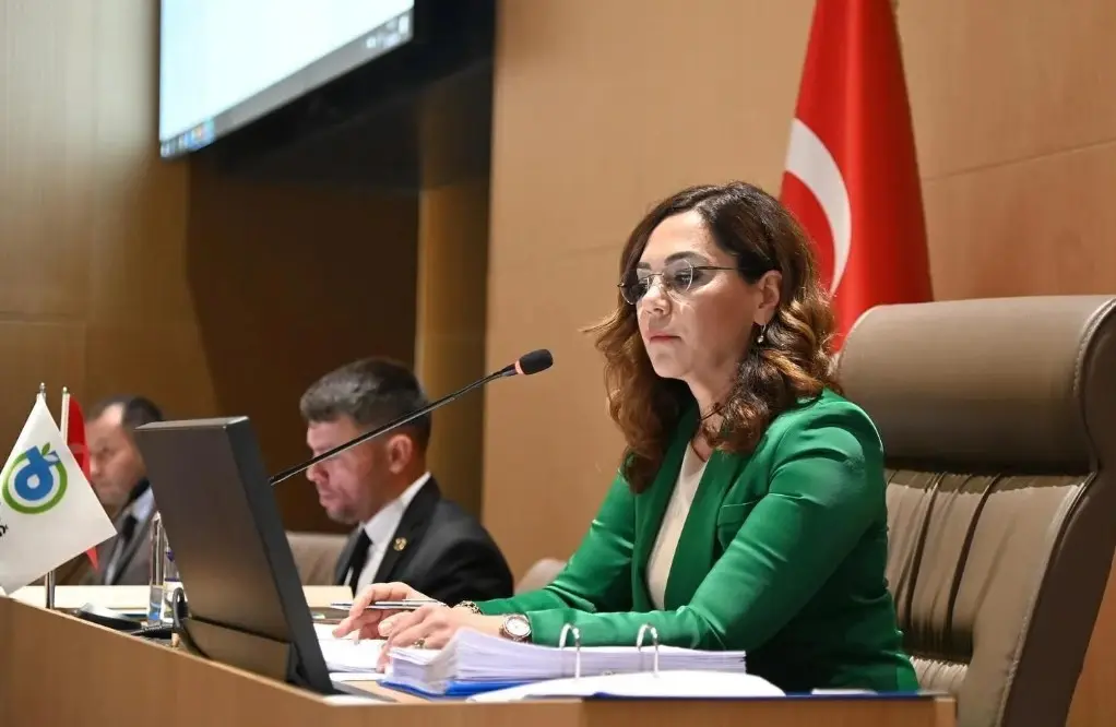 Sayıştay’ın CHP’li Tekirdağ Büyükşehir Belediyesi’ne yönelik 2024 yılı düzenlilik denetimi,