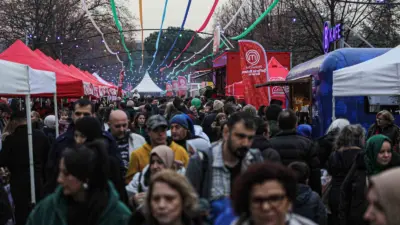 Türkiye’nin sevilen şefleri Somer Sivrioğlu, Danilo Zanna ve Mehmet Yalçınkaya’nın