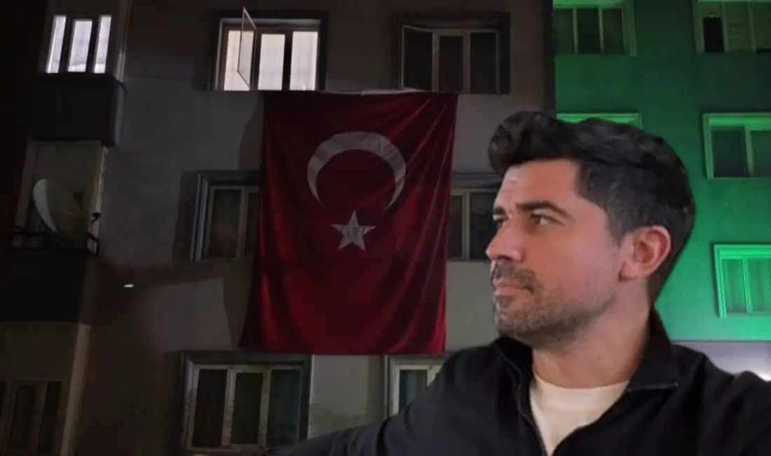 Azerbaycan’dan havalanan uçağın 11 Kasım 2025 tarihinde düşmesi sonucu şehit