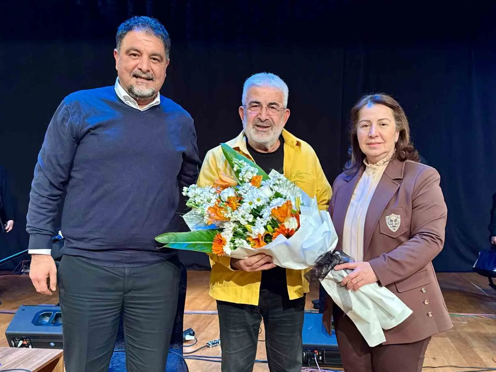 Şehitkamil Belediyesi, 25 Aralık Gaziantep’in düşman işgalinden kurtuluşunun 104. yılı