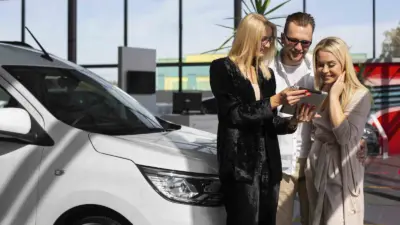 Koçaslanlar Motorlu Araçlar Genel Müdürü Didem Aras, şirketlerin iş amacıyla