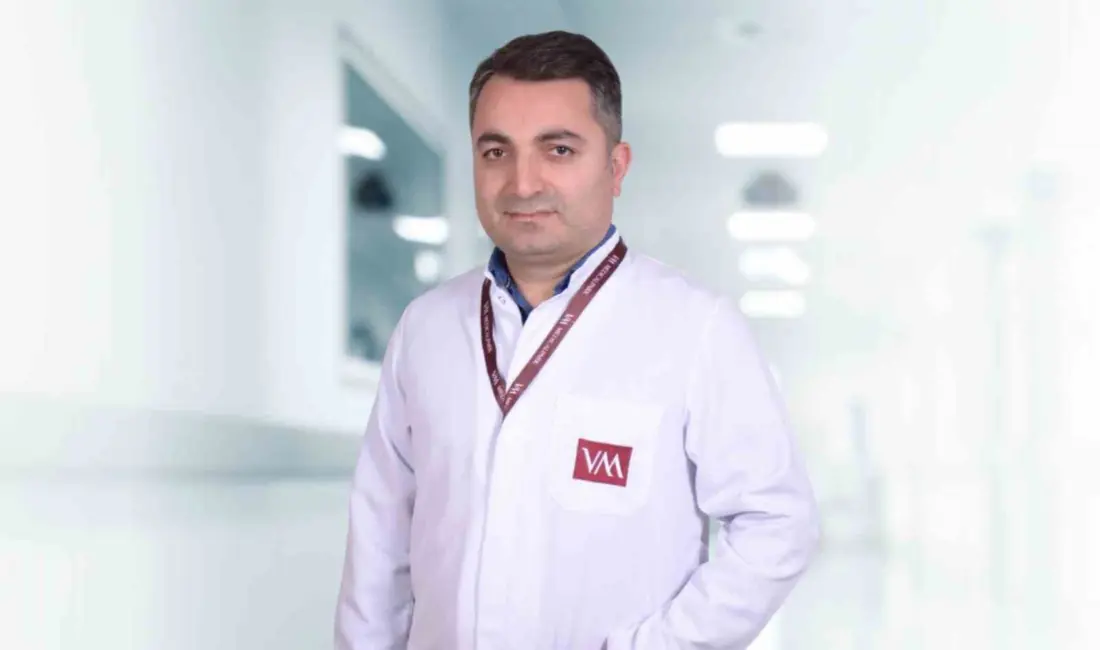 Ortopedi ve Travmatoloji Uzmanı Doç. Dr. Hanifi Üçpunar, “Skolyoz, doğru