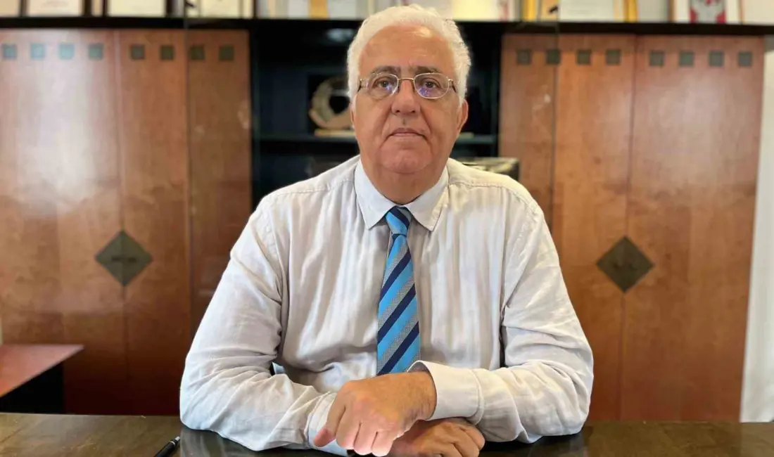 HasTavuk Yönetim Kurulu Başkanı Müjdat Sezer, beyaz et sektörünün 2025