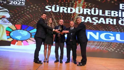 Sürdürülebilir tarım ve üretim uygulamaları ile Türkiye’de tarımın ve tarıma