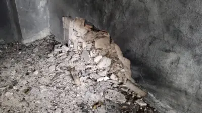 Suriye’nin Humus şehrindeki bir camide meydana gelen patlamada 3 kişinin