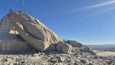 Suriye’de geçtiğimiz yıl Esad rejiminin yıkılmasının ardından Şam’ın yaklaşık 88