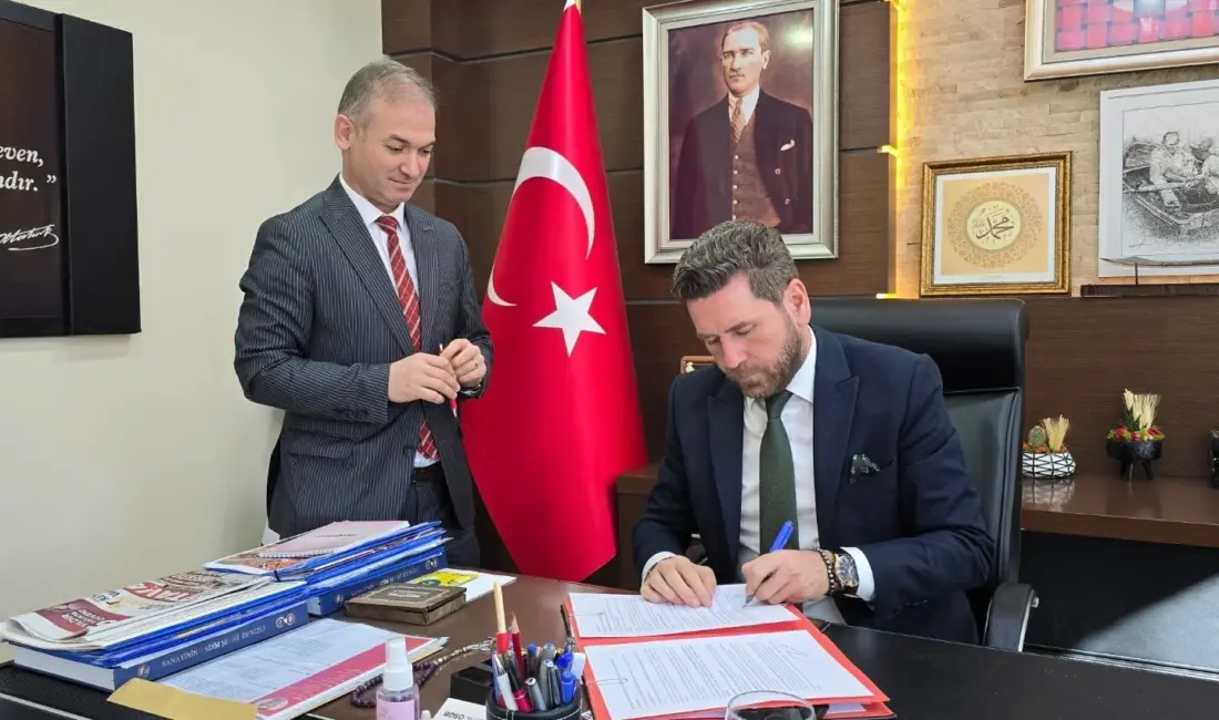 Tavas Belediyesi, çalışanların hak ve emeğini merkeze alan yönetim anlayışı