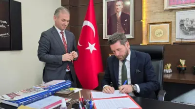 Tavas Belediyesi, çalışanların hak ve emeğini merkeze alan yönetim anlayışı