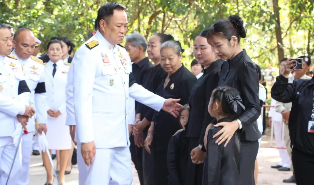 Kamboçya ve Tayland arasında devam eden çatışmalarda can kaybı 20’si