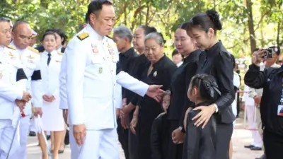 Kamboçya ve Tayland arasında devam eden çatışmalarda can kaybı 20’si