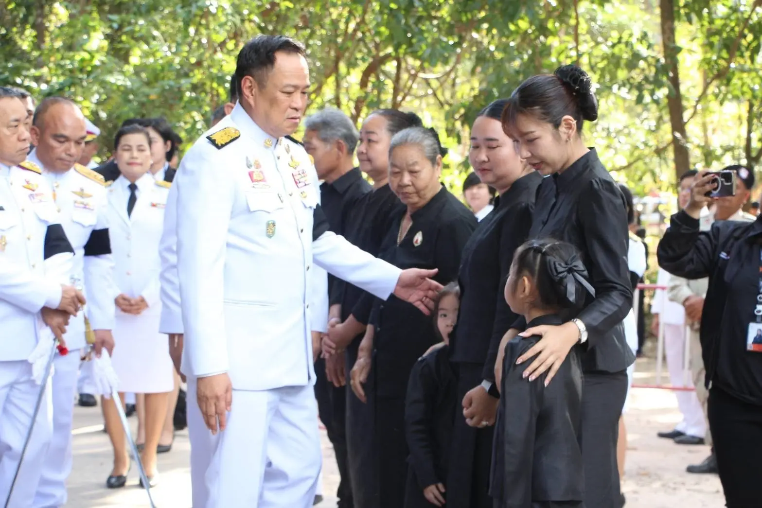 Kamboçya ve Tayland arasında devam eden çatışmalarda can kaybı 20’si