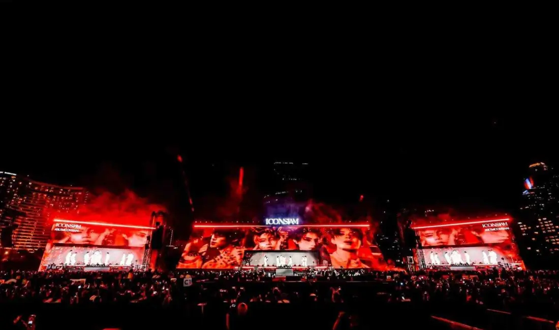 Güneydoğu Asya’nın turizm ve eğlence merkezlerinden biri olarak bilinen Tayland,