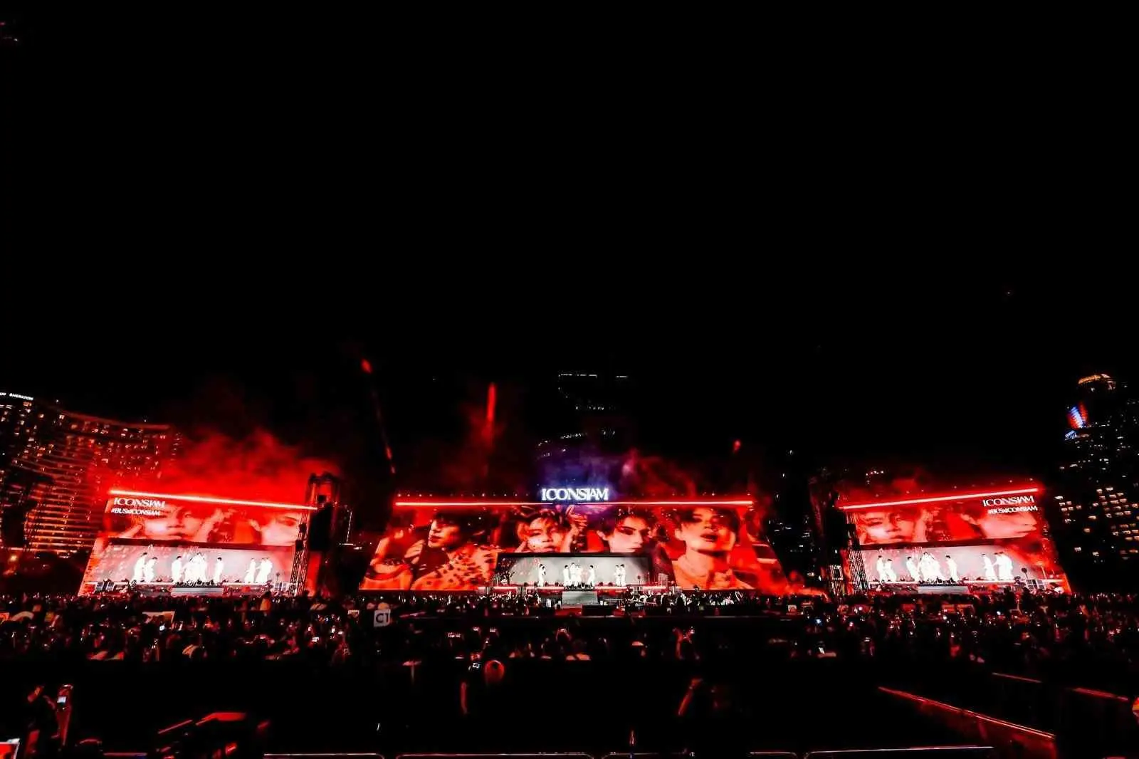 Güneydoğu Asya’nın turizm ve eğlence merkezlerinden biri olarak bilinen Tayland,