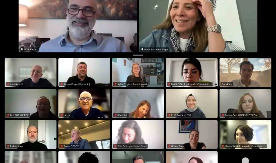 TechXtile Challenge Tasarım Yarışması’nın 7. yılında yarı final süreci tamamlandı;