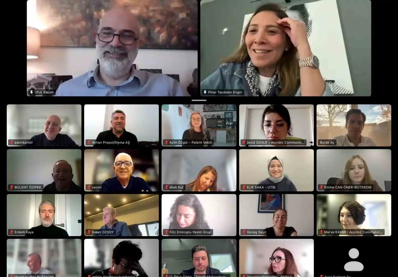 TechXtile Challenge Tasarım Yarışması’nın 7. yılında yarı final süreci tamamlandı;