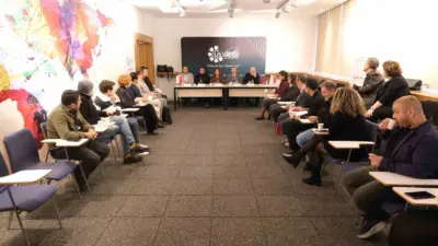 Bursa’da ‘ULUTEK Teknoloji Sahnesi’ programına konuk olan Bursa Büyükşehir Belediyesi