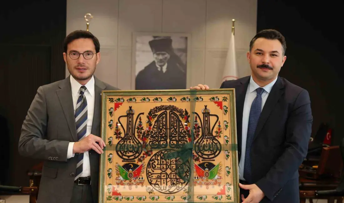 Tokat Cumhuriyet Başsavcılığı ile Tokat Belediyesi arasında imzalanan protokol, yükümlülerin