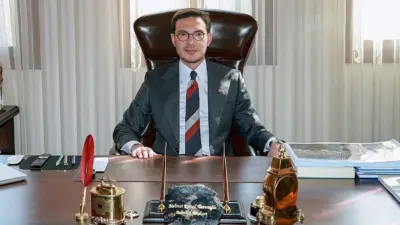 Tokat Belediye Başkanı Mehmet Kemal Yazıcıoğlu ve Tokat Belediyesi hakkında