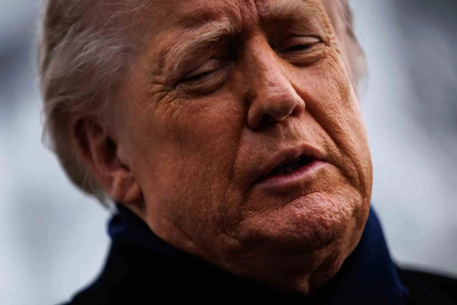 ABD Başkanı Donald Trump, Suriye’nin Tedmur (Palmira) bölgesinde 2’si asker