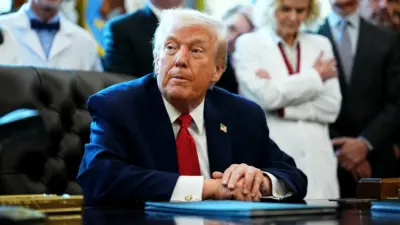 ABD Başkanı Donald Trump, Rusya-Ukrayna savaşını sona erdirmek için yürütülen