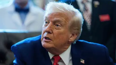 ABD Başkanı Donald Trump, Venezuela ile savaş ihtimalini dışlamadığını ifade