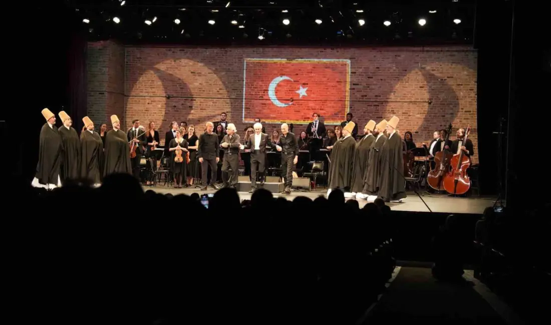 Dünyanın en çok ülkeye uçan şirketi Türk Hava Yolları tarafından